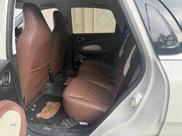 Wuling Bingo 2024