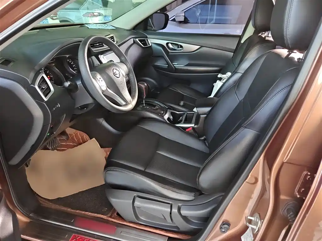 Nissan X-Trail 2016 — фото 15