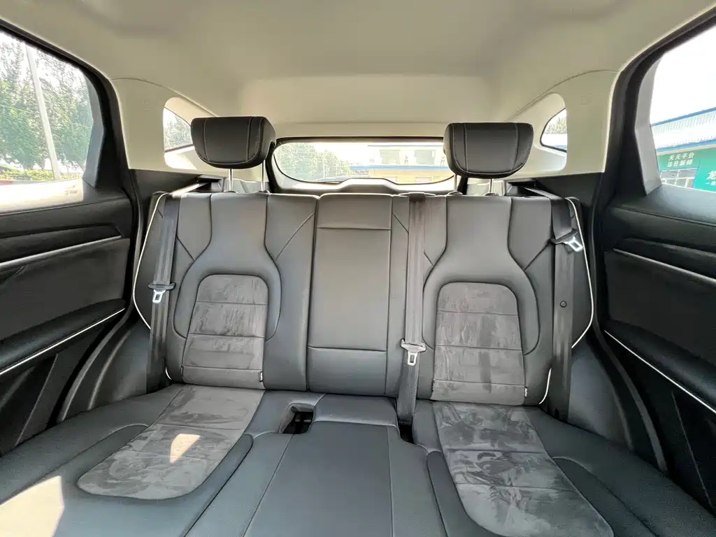 Haval H6 2022 — фото 14