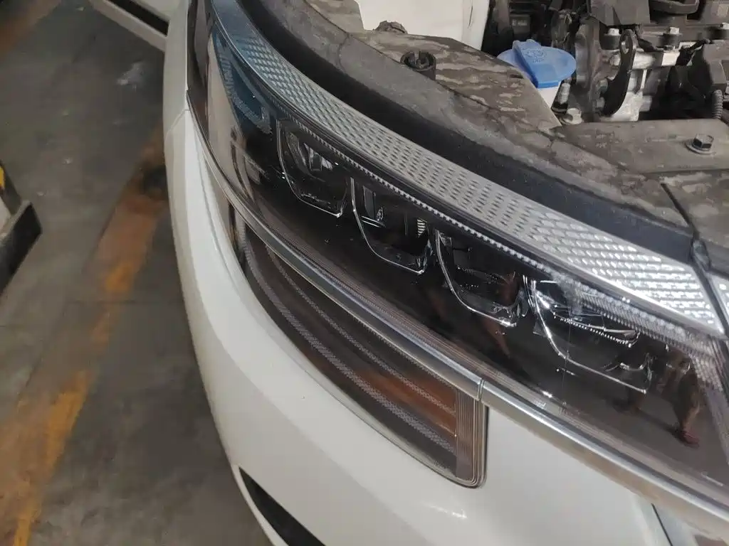 Kia KX3 2020