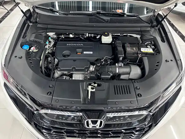 Honda UR-V 2020