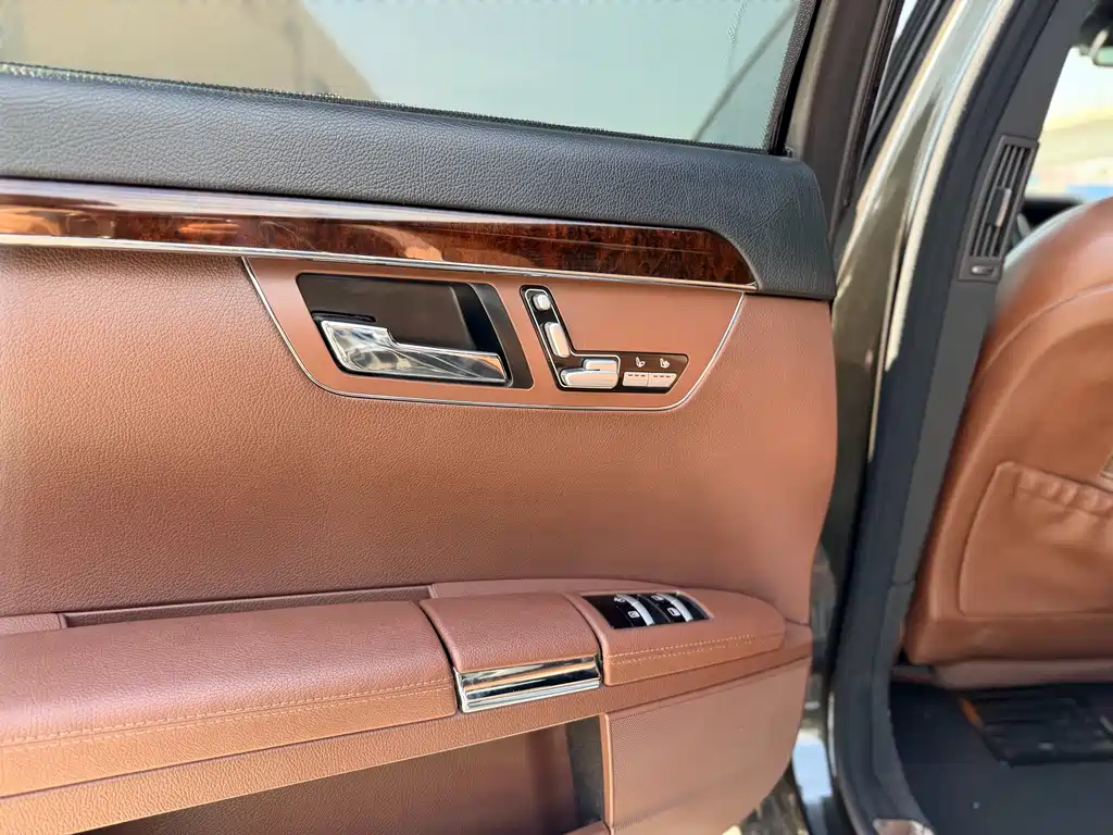 Brabus S-Class 2017 — фото 11