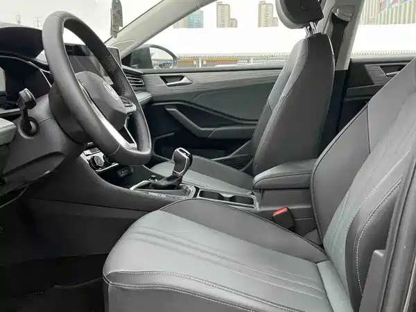 Volkswagen Sagitar 2026