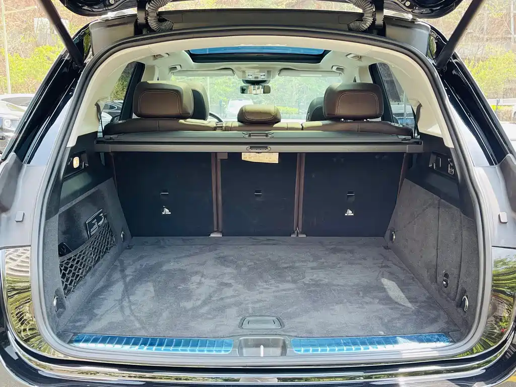 Mercedes-Benz GLE 2023 — фото 20