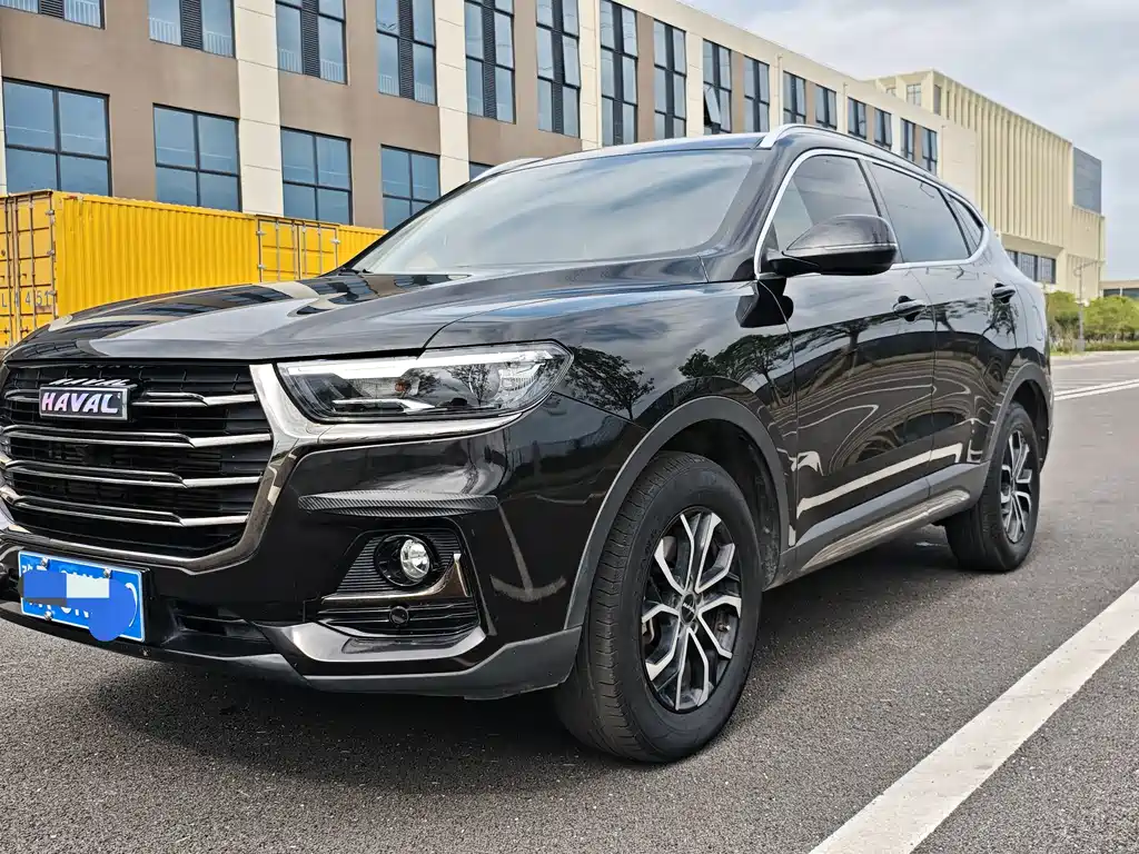 Haval H6 2023