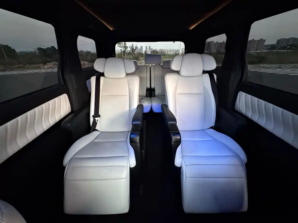 Toyota Alphard 2012 — фото 16
