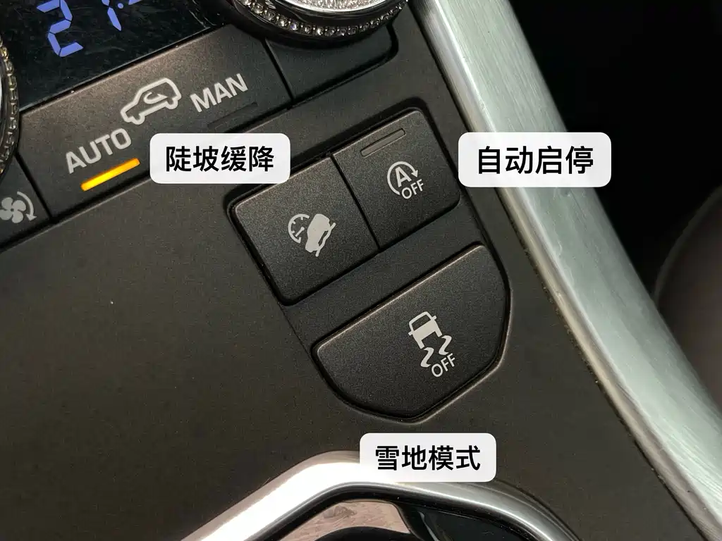 Land Rover Evoque 2018 — фото 21