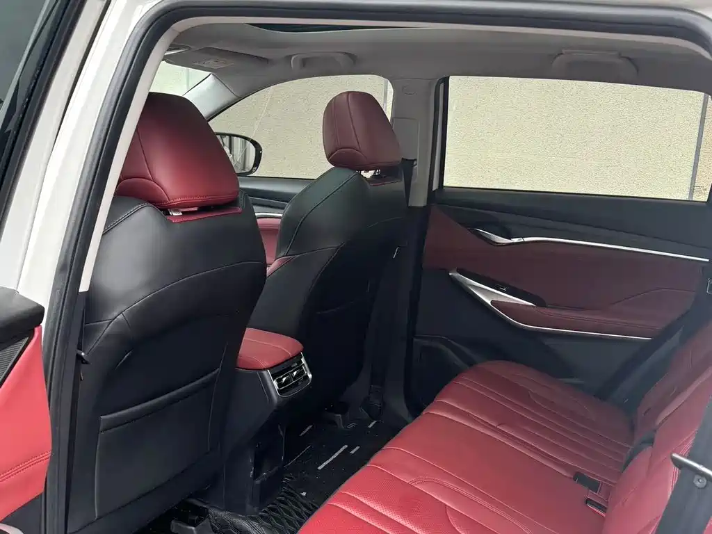 Changan CS75 PLUS 2020 — фото 9