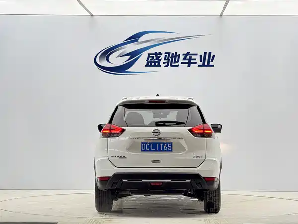 Nissan X-Trail 2022