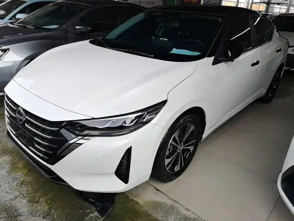 Nissan Sylphy 2024