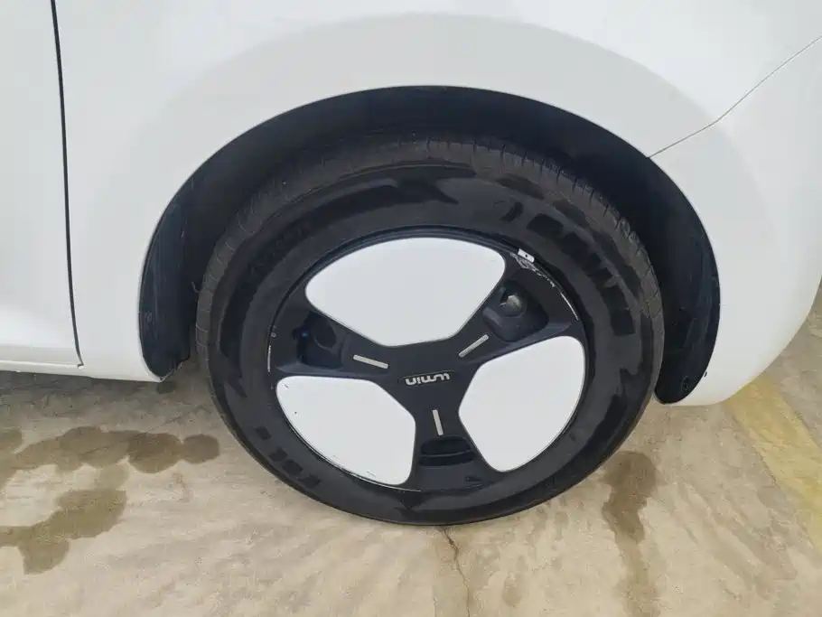 Changan Lumin 2025