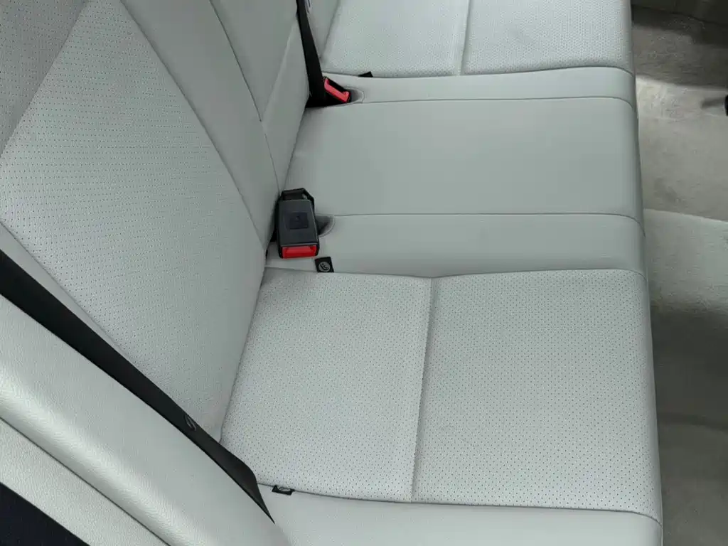 Mercedes-Benz C-Class 2013 — фото 13