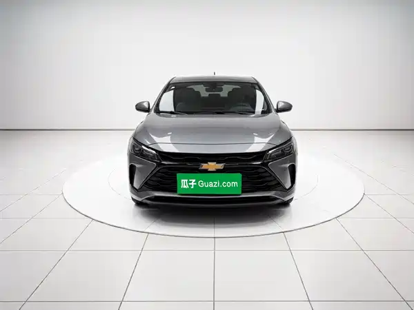 Chevrolet Monza 2023