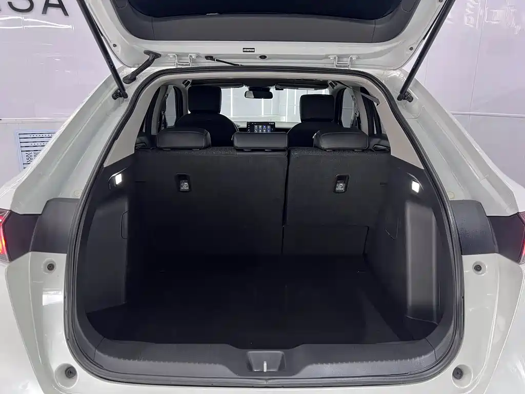 Honda XR-V 2023 — фото 16