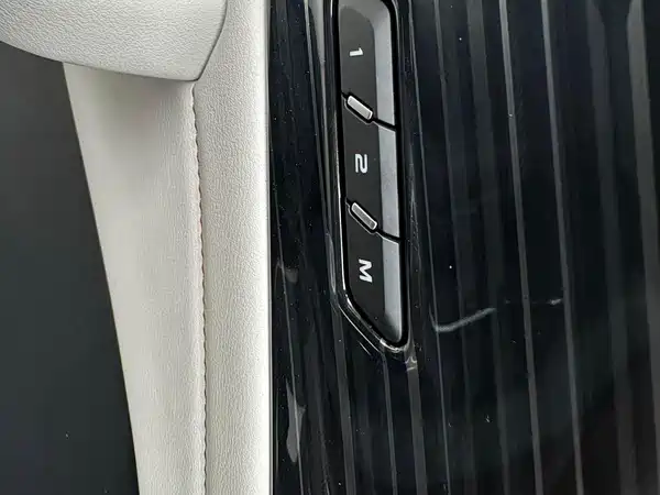 Geely Xingyue L 2022