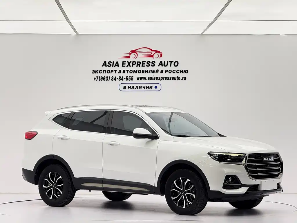 Haval H6 2022