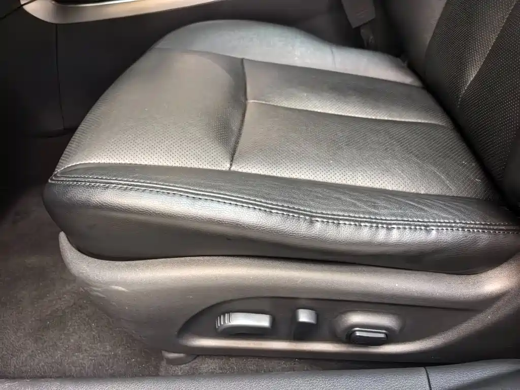 Nissan Teana 2015 — фото 15