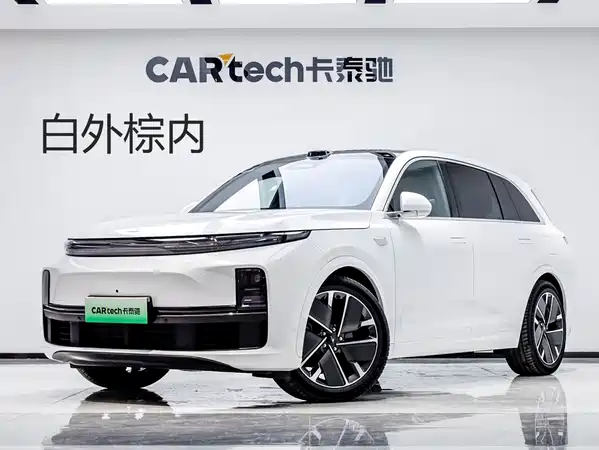 Li Auto L7 2025