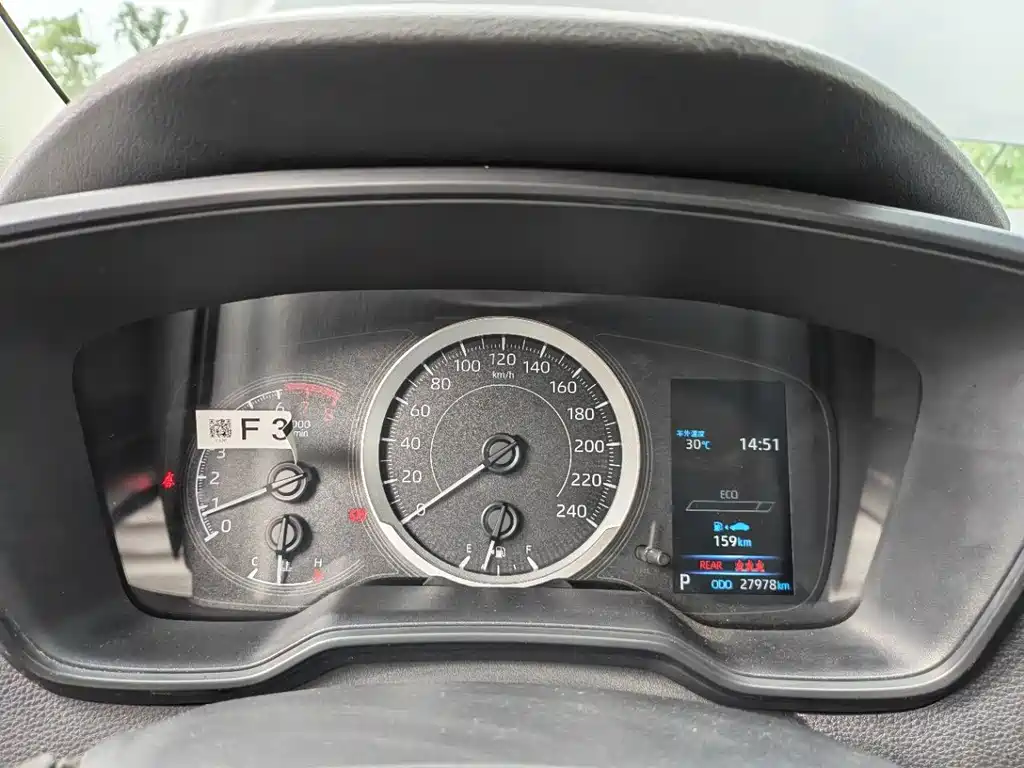 Toyota Corolla 2023 — фото 17