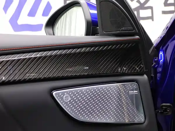 Maserati Grecalegrecale 2024