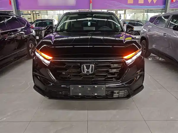 Honda CR-V 2024