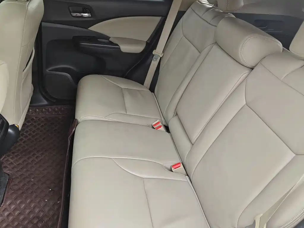 Honda CR-V 2016 — фото 11