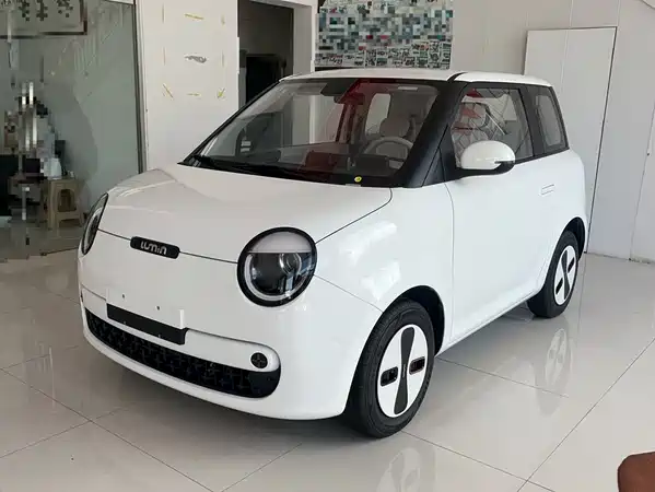 Changan Lumin 2026