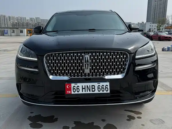 Lincoln Corsair 2023
