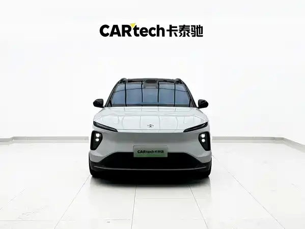 NIO ES6 2023