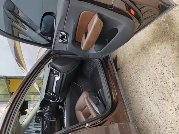 Volvo XC60 2019