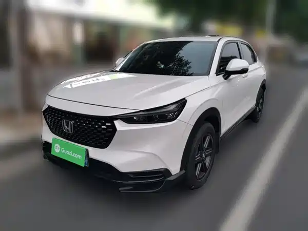 Honda XR-V 2023