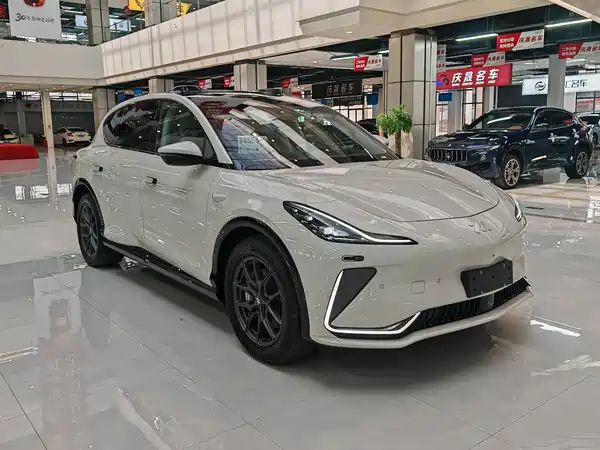 IM Motors LS7 2026