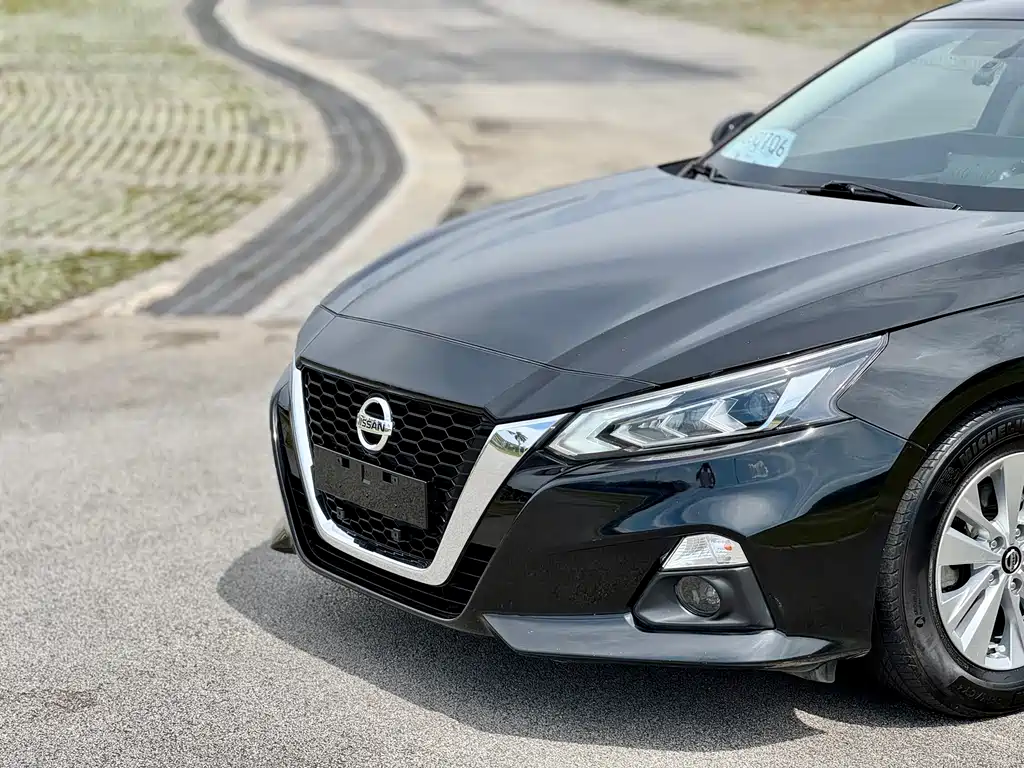 Nissan Teana 2019 — фото 11