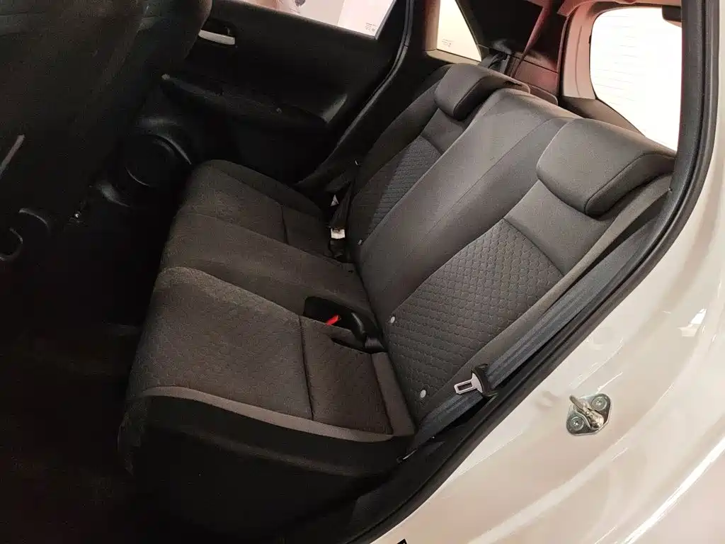 Honda Fit 2023 — фото 17