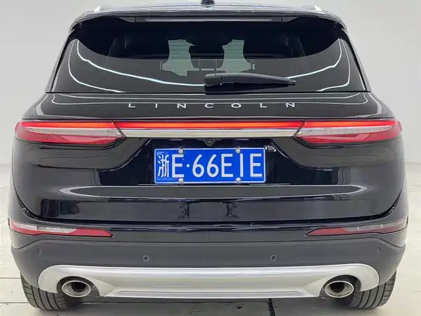 Lincoln Corsair 2022