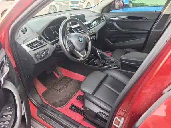 BMW X2 2019