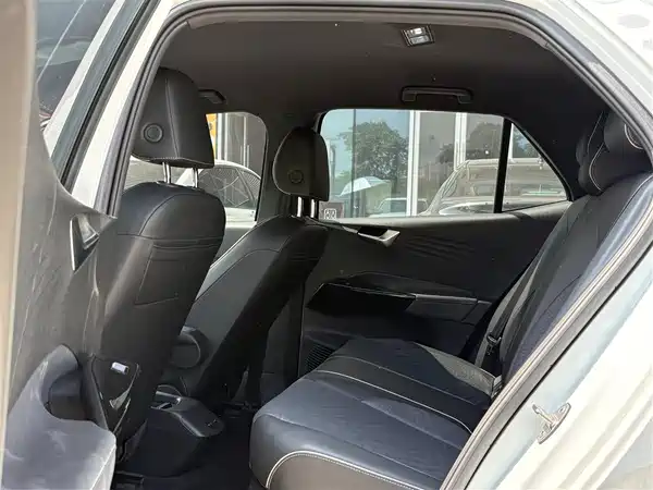 Volkswagen ID.3 2023
