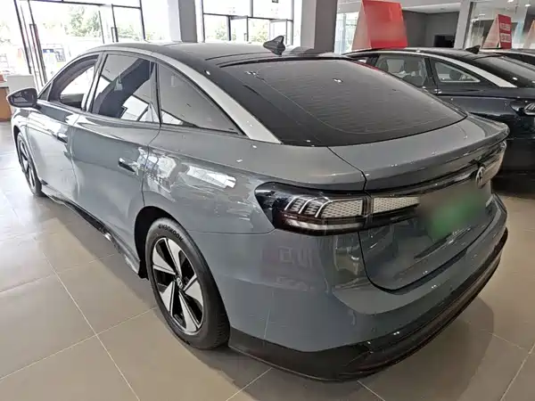 Volkswagen ID.7 VIZZION 2024