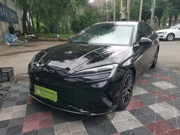 BYD Seal 2024
