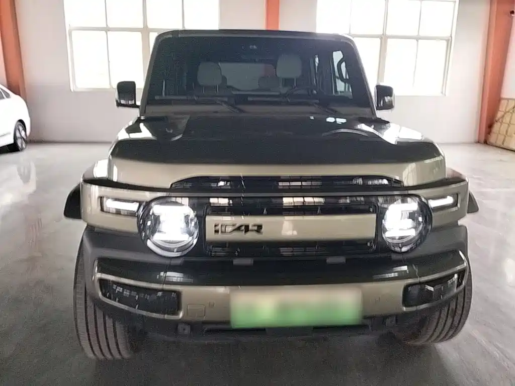 Icar Super V23 2025