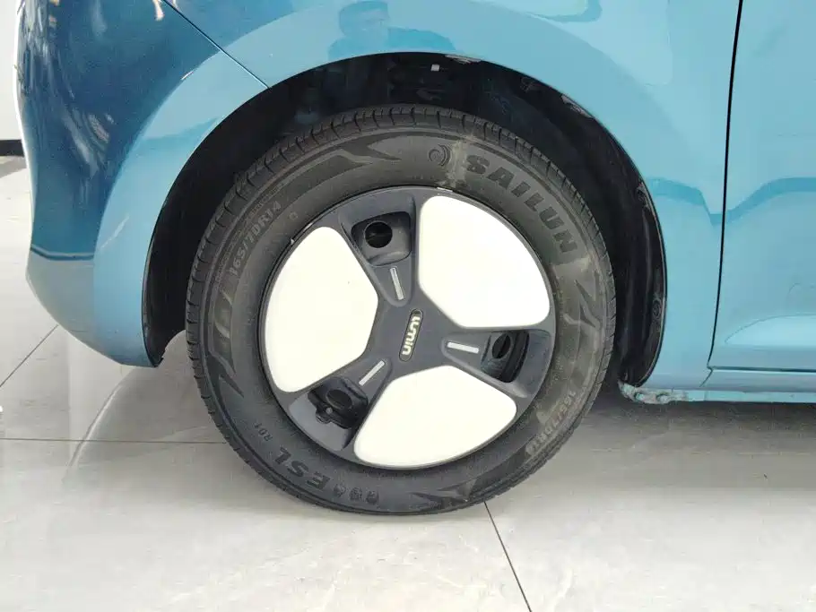 Changan Lumin 2023