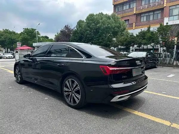 Audi A6L 2024