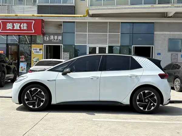 Volkswagen ID.3 2023