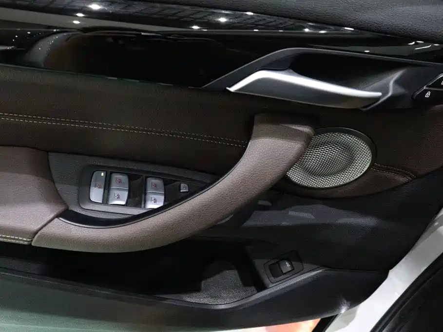 BMW X1 2023 — фото 18