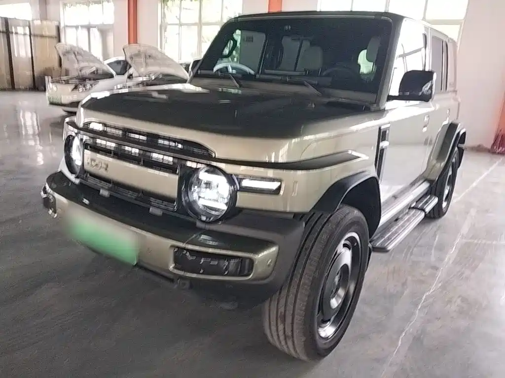Icar Super V23 2025