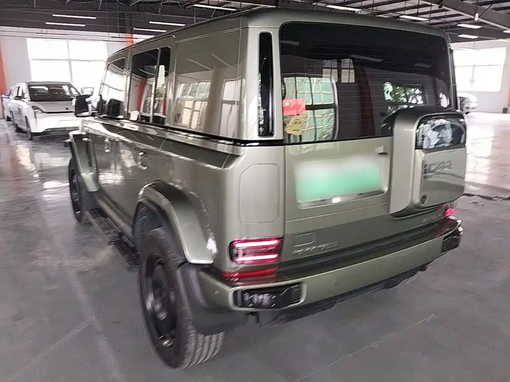 Icar Super V23 2025