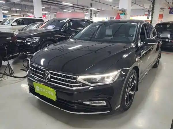 Volkswagen Magotan 2023