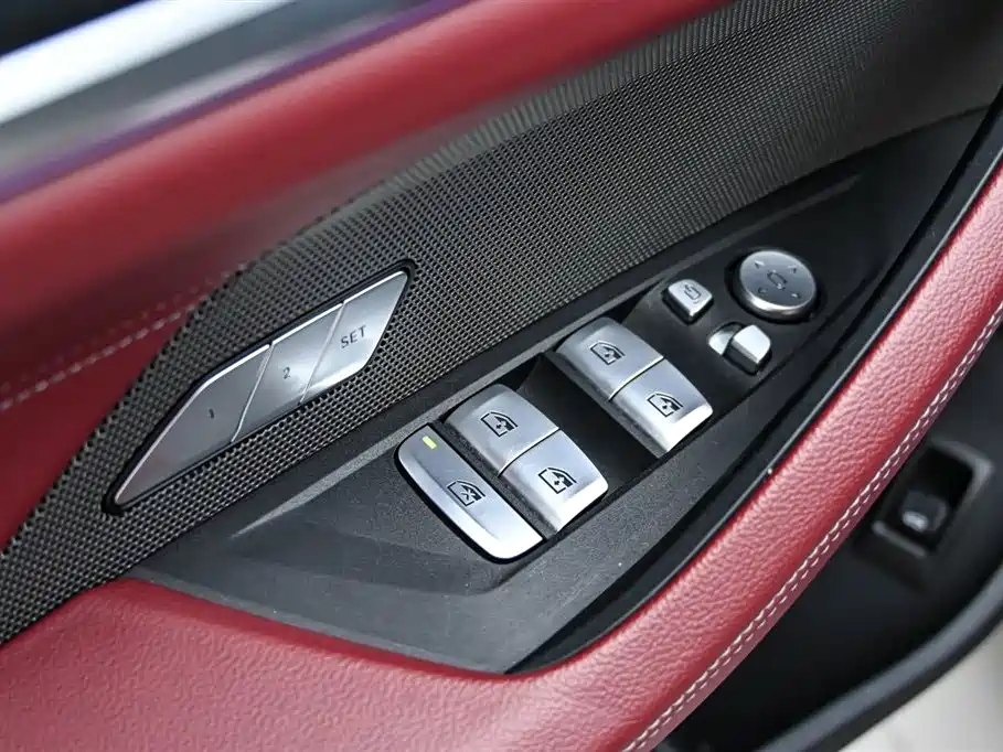 BMW 4 Series 2022 — фото 21