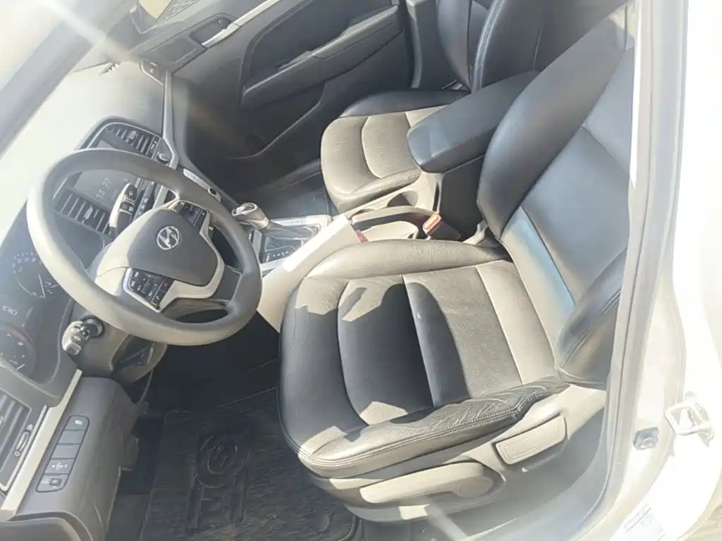 Hyundai Celesta 2019 — фото 15