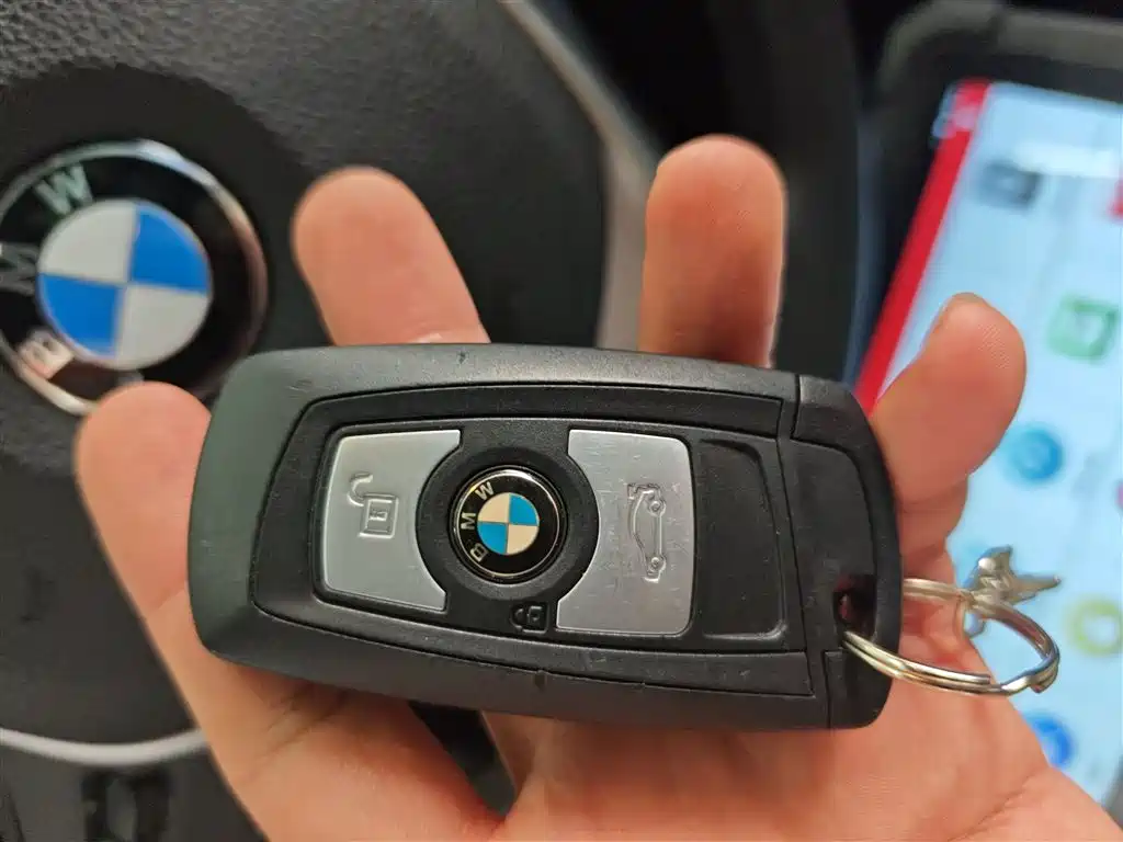 BMW 3 Series GT 2017 — фото 9